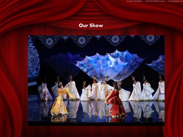 Colosseum Show (Pattaya) - Image 11