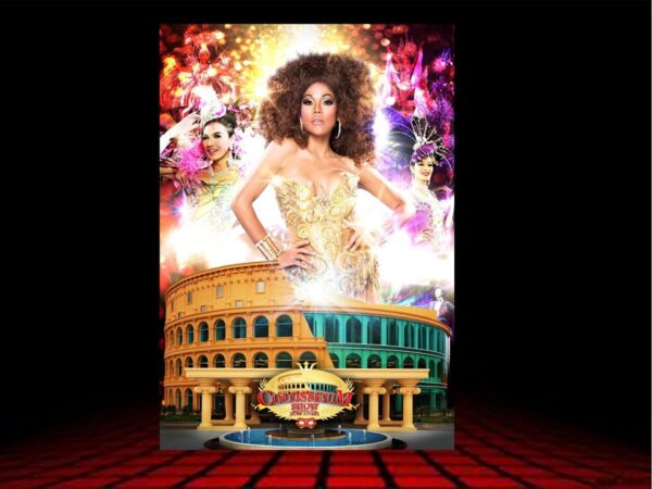 Colosseum Show (Pattaya) - Image 3
